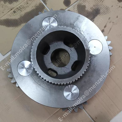 ZX650-3 ZX670-3 Excavator Travel Gearbox 3rd Carrier Planetary Gear Parts  0985615 1028149 0985601 