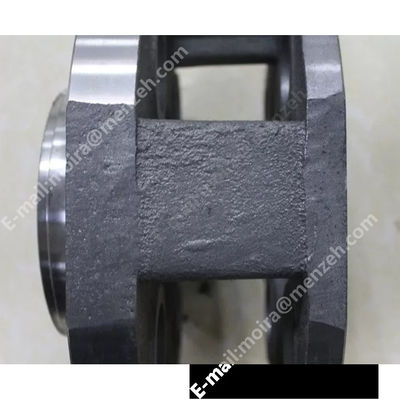 EC360 EC330B Excavator Swing Gear 2nd Planetary Holder Parts SA8230-22660 SA8230-22850 