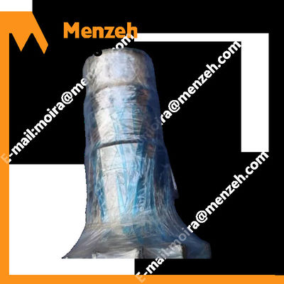 EX60-5 Planetary Gear Parts Excavator Vertical Shaft 4397254 0755501 4362309