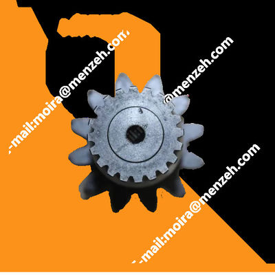 EX60-1 Planetary Gear Parts Swing Gearbox Rotary Drive Vertical Shaft