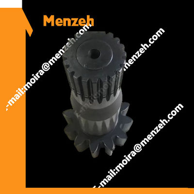 EX60-1 Planetary Gear Parts Swing Gearbox Rotary Drive Vertical Shaft