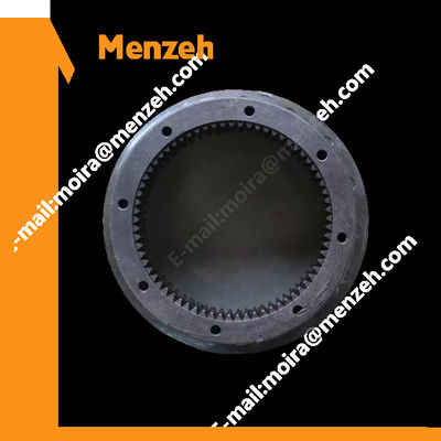 EX100 EX120 Planetary Gear Parts Travel Gearbox Gear Ring Parts 1010014 3033236 3034194 5125240691 023961 