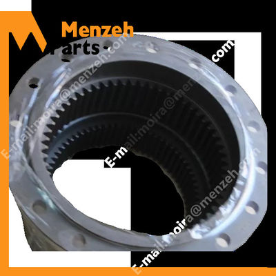 EX100 EX120 Planetary Gear Parts Travel Gearbox Gear Ring Parts 1010014 3033236 3034194 5125240691 023961 