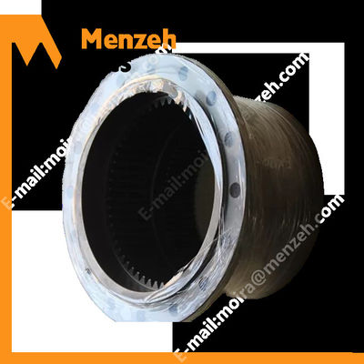 EX100 EX120 Planetary Gear Parts Travel Gearbox Gear Ring Parts 1010014 3033236 3034194 5125240691 023961 