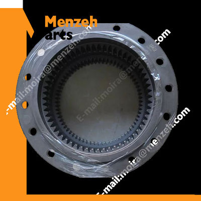 EX100 EX120 Planetary Gear Parts Travel Gearbox Gear Ring Parts 1010014 3033236 3034194 5125240691 023961 