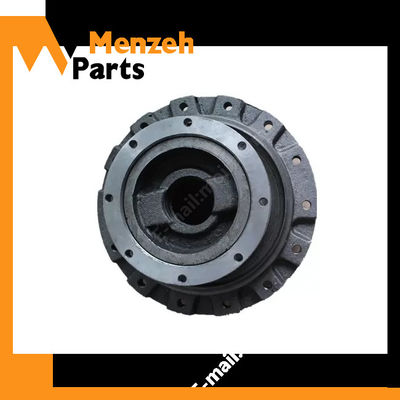 EX100-3 EX100-2 Excavator Travel Motor Parts Housing 1015120 1014526 1017261 1156002