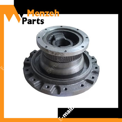 EX100-3 EX100-2 Excavator Travel Motor Parts Housing 1015120 1014526 1017261 1156002