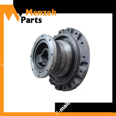 EX100-3 EX100-2 Excavator Travel Motor Parts Housing 1015120 1014526 1017261 1156002