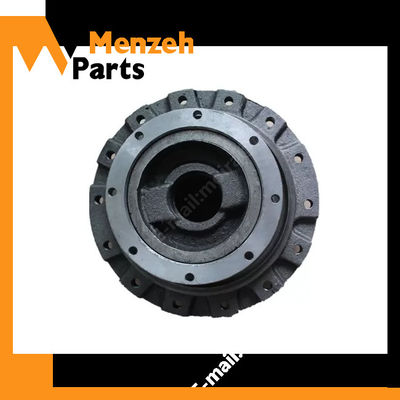 EX100-3 EX100-2 Excavator Travel Motor Parts Housing 1015120 1014526 1017261 1156002