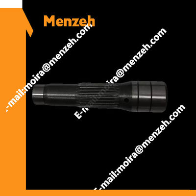 EX120-5 EX100 EX135UR Travel Motor Drive Shaft  3070443 3055594 2036830 2028036