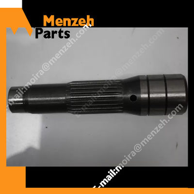 EX120-5 EX100 EX135UR Travel Motor Drive Shaft  3070443 3055594 2036830 2028036