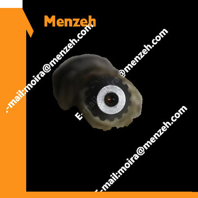 2022128 2028644 Travel Gearbox 1st Sun Gear 2025958 0462305 8970443720 EX100 EX200-2 Planetary Gear Parts