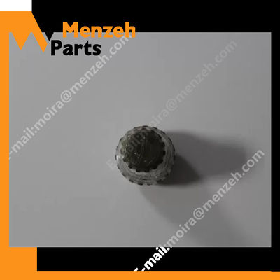 2022128 2028644 Travel Gearbox 1st Sun Gear 2025958 0462305 8970443720 EX100 EX200-2 Planetary Gear Parts