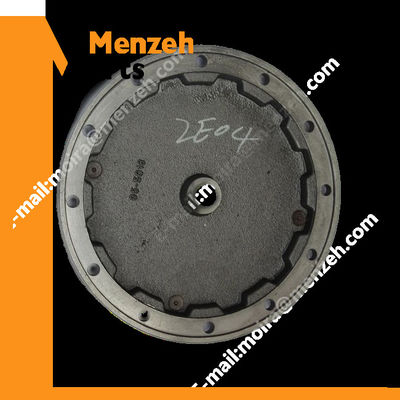 EX200-3 EX200-5 EX210-5 ZX240-3 Planetary Gear Parts Excavator Travel Cover 2034833 7037241 6014820 3118361