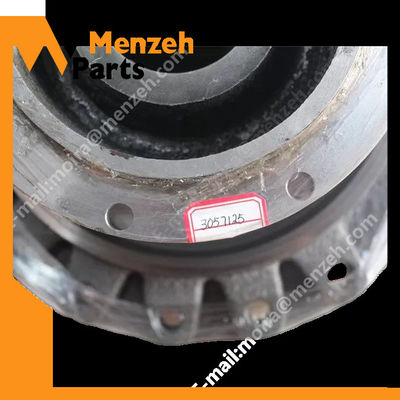 EX200-5 EX200-3 Planetary Gear Parts Traveling Motor Housing 1014547 1144150740 1144140500 