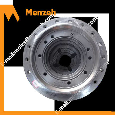 EX200-5 EX200-3 Planetary Gear Parts Traveling Motor Housing 1014547 1144150740 1144140500 