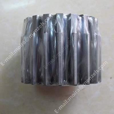 3075005 3063840 Excavator Final Drive Parts 3063842 3053098 EX270-5 EX280-5 EX300-5 EX350-5 Travel 3rd Sun Gear
