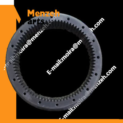 EX270-5 EX280-5 EX300-5 EX350-5 Excavator Planetary Gear Parts Travel 3rd Sun Gear 3075005 3063840 3063842 3053098 