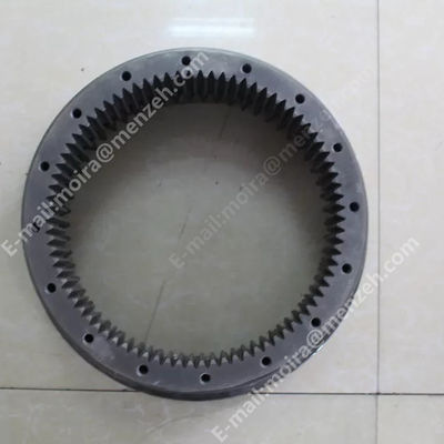 EX270-5 EX280-5 EX300-5 EX350-5 Excavator Planetary Gear Parts Travel 3rd Sun Gear 3075005 3063840 3063842 3053098 