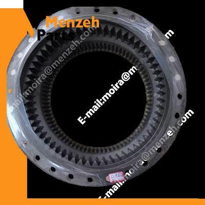 EX270-5 EX280-5 EX300-5 EX350-5 Excavator Planetary Gear Parts Travel 3rd Sun Gear 3075005 3063840 3063842 3053098 