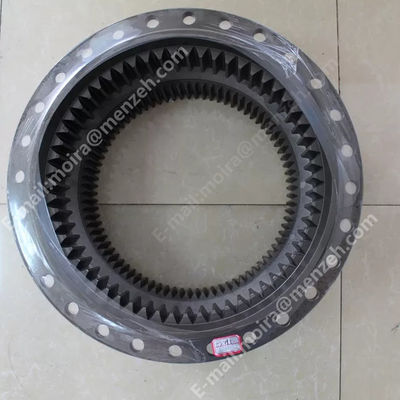 EX270-5 EX280-5 EX300-5 EX350-5 Excavator Planetary Gear Parts Travel 3rd Sun Gear 3075005 3063840 3063842 3053098 