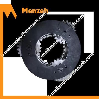 E326D2L E325C 20T Excavator Carrier Hydraulic Machine 191-2686 1994750 7Y1433 7Y1432 7Y0731