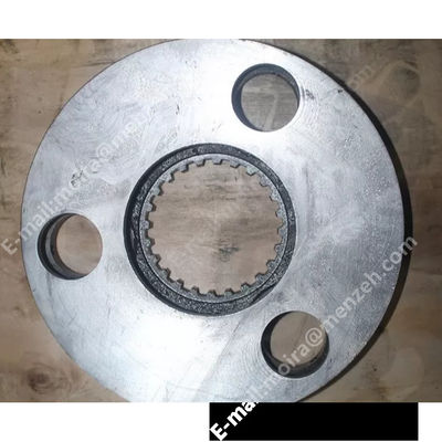 E324DL E320C E325D Excavator Travel Gearbox 2nd Planetary Holder 191-2571 7Y1432 1912686 2676799