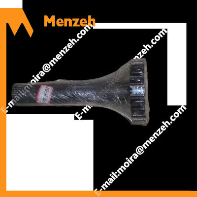 1719387 1912683 Excavator Final Drive Parts 191-2674 1912676 1695590 E320 E322C E324D Gear Sun 20T Lower 14T Upper