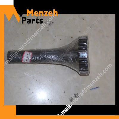 1719387 1912683 Excavator Final Drive Parts 191-2674 1912676 1695590 E320 E322C E324D Gear Sun 20T Lower 14T Upper
