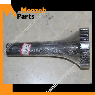 1719387 1912683 Excavator Final Drive Parts 191-2674 1912676 1695590 E320 E322C E324D Gear Sun 20T Lower 14T Upper