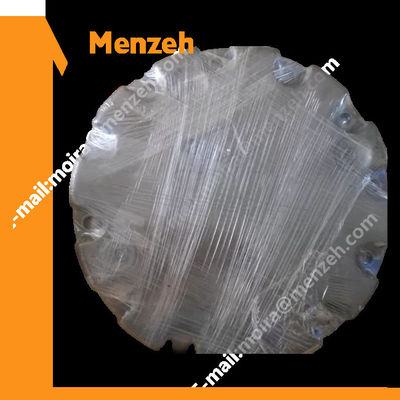 EX120-3 Hydraulic Spare Parts Cover Wear Resistance 2028800 1126101 8073613 8082453