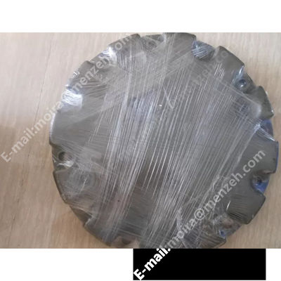 EX120-3 Hydraulic Spare Parts Cover Wear Resistance 2028800 1126101 8073613 8082453