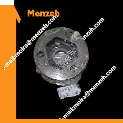 EX200-3 Excavator Final Drive Parts Travel 3rd Gear Support 3047444 1125230573 4135527