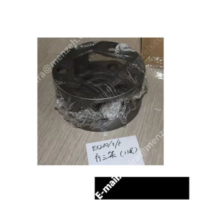 EX200-3 Excavator Final Drive Parts Travel 3rd Gear Support 3047444 1125230573 4135527