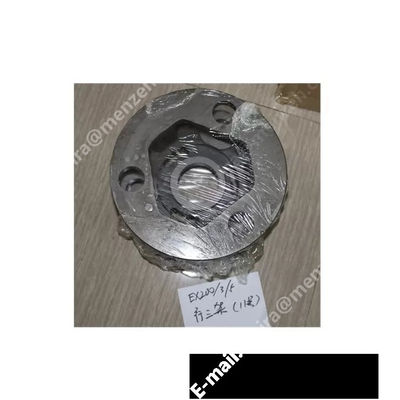 EX200-3 Excavator Final Drive Parts Travel 3rd Gear Support 3047444 1125230573 4135527