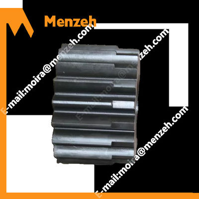 ZX650-3 ZX650-5 ZX670-3 ZX670-5 Sun Gear Excavator Planetary Gear Parts 0985636 3112763 1035046 3084656 