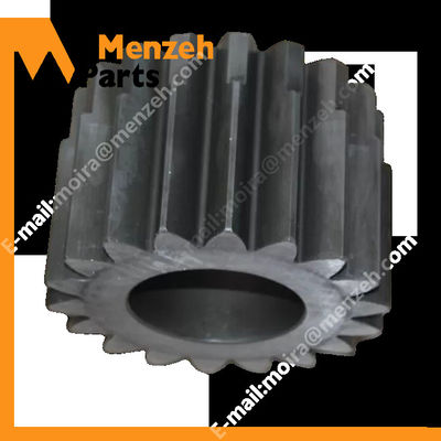 ZX650-3 ZX650-5 ZX670-3 ZX670-5 Sun Gear Excavator Planetary Gear Parts 0985636 3112763 1035046 3084656 