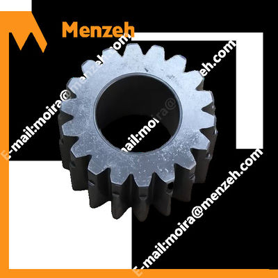 ZX650-3 ZX650-5 ZX670-3 ZX670-5 Sun Gear Excavator Planetary Gear Parts 0985636 3112763 1035046 3084656 