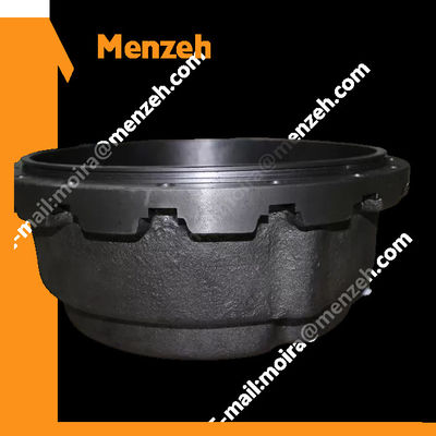 8230-09980 EC460 Excavator Planetary Gear Parts Hydraulic Spare Parts