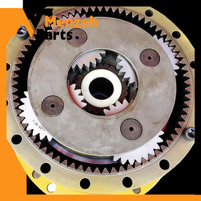 1141320 114-319 114-1438 1297995 E320B Swing Gearbox Excavator Slew Reducer Parts