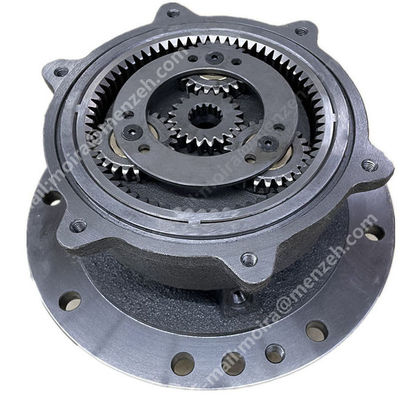 20T-26-00100 708-7T-00160 708-7T-00050 20T-70-00541 PC56 PC57 PC50 PC38UU PC40 Excavator Swing Gearbox