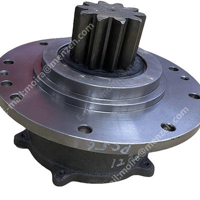 20T-26-00100 708-7T-00160 708-7T-00050 20T-70-00541 PC56 PC57 PC50 PC38UU PC40 Excavator Swing Gearbox
