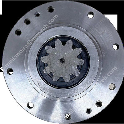 20T-26-00100 708-7T-00160 708-7T-00050 20T-70-00541 PC56 PC57 PC50 PC38UU PC40 Excavator Swing Gearbox