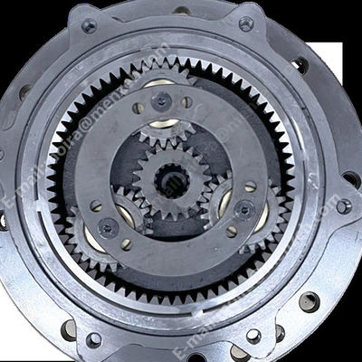 20T-26-00100 708-7T-00160 708-7T-00050 20T-70-00541 PC56 PC57 PC50 PC38UU PC40 Excavator Swing Gearbox