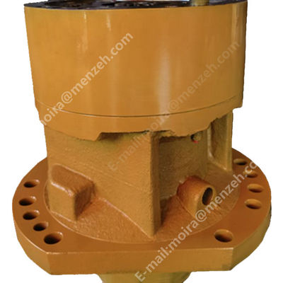 21Y-26-01000 201-26-00080 206-26-00331 PC138-8 PC128 PC138 PC75 PC200 Excavatore Spare Parts Rotation Gearbox