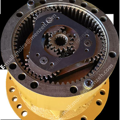 21Y-26-01000 201-26-00080 206-26-00331 PC138-8 PC128 PC138 PC75 PC200 Excavatore Spare Parts Rotation Gearbox
