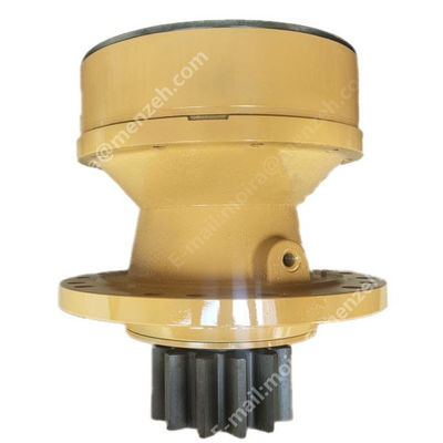 31E6-12030 31E6-12020 31N4-10142 91E1-28070 31N4-10152 R140LC-7  R130Lc-3 Excavator Swing Reducer Gearbox