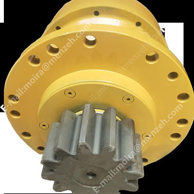31E6-12030 31E6-12020 31N4-10142 91E1-28070 31N4-10152 R140LC-7  R130Lc-3 Excavator Swing Reducer Gearbox