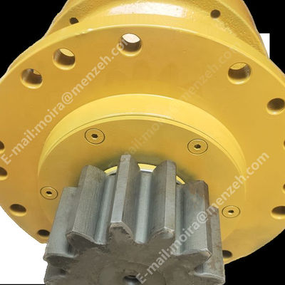 31E6-12040 39Q4-12100 31E6-12030 91E1-28070 31E6-12020 R130-3 R140-9 Swing Reduction Drive Swing Gearbox