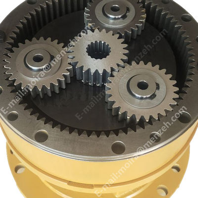 31E6-12040 39Q4-12100 31E6-12030 91E1-28070 31E6-12020 R130-3 R140-9 Swing Reduction Drive Swing Gearbox